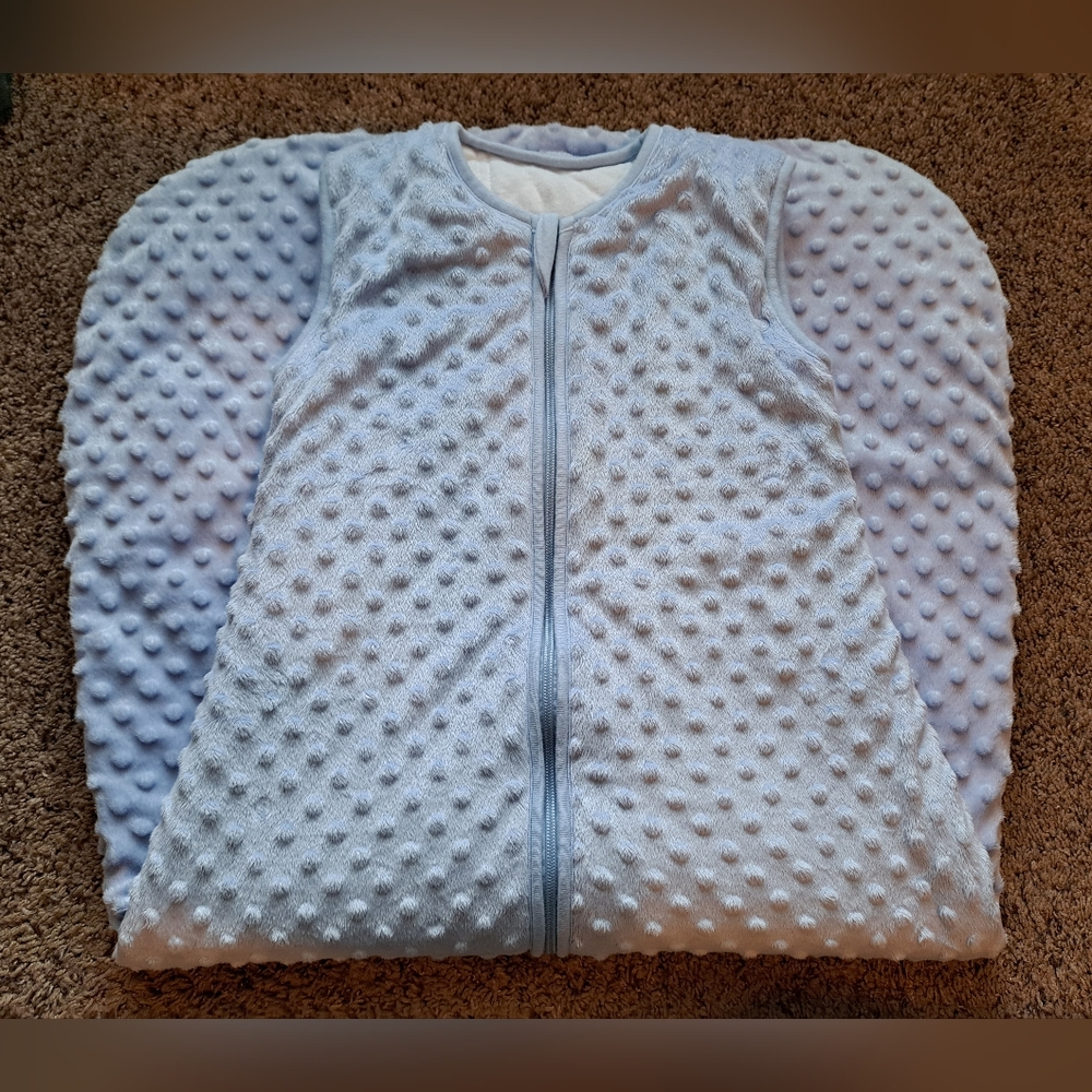 BabyinaBag Sleep Sack